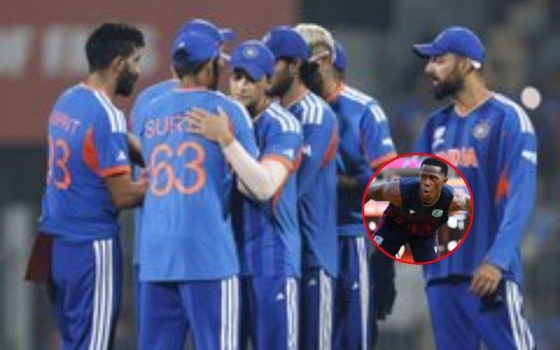 بھارت بمقابلہ ویسٹ انڈیز: 2016 کا زخم ابھی تازہ، کل ایڈن گارڈنز میں بدلے کا حساب